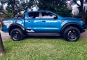 Autos - Ford Ranger Raptor 2022 Diesel 50300Km - En Venta