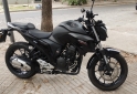 Motos - Yamaha FZ 25 2023 Nafta 1700Km - En Venta