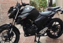 Motos - Yamaha FZ 25 2023 Nafta 1700Km - En Venta