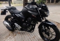 Motos - Yamaha FZ 25 2023 Nafta 1700Km - En Venta