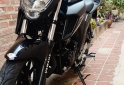 Motos - Yamaha FZ 25 2023 Nafta 1700Km - En Venta