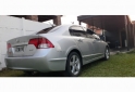 Autos - Honda CIVIC LXS 2008 Nafta 133000Km - En Venta