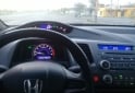 Autos - Honda CIVIC LXS 2008 Nafta 133000Km - En Venta