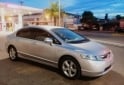 Autos - Honda CIVIC LXS 2008 Nafta 133000Km - En Venta