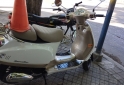 Motos - Zanella Styler exclusive 150 2023 Nafta 200Km - En Venta