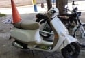 Motos - Zanella Styler exclusive 150 2023 Nafta 200Km - En Venta