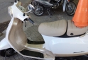 Motos - Zanella Styler exclusive 150 2023 Nafta 200Km - En Venta