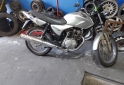 Motos - Honda Cg ks 2006 Nafta 58000Km - En Venta