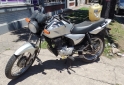 Motos - Honda Cg ks 2006 Nafta 58000Km - En Venta