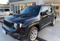 Camionetas - Jeep JEEP RENEGADE SPORT 2021 Nafta 43093Km - En Venta