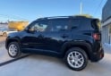 Camionetas - Jeep JEEP RENEGADE SPORT 2021 Nafta 43093Km - En Venta