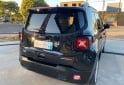 Camionetas - Jeep JEEP RENEGADE SPORT 2021 Nafta 43093Km - En Venta