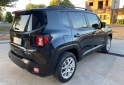 Camionetas - Jeep JEEP RENEGADE SPORT 2021 Nafta 43093Km - En Venta