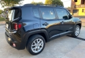 Camionetas - Jeep JEEP RENEGADE SPORT 2021 Nafta 43093Km - En Venta