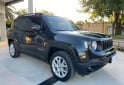 Camionetas - Jeep JEEP RENEGADE SPORT 2021 Nafta 43093Km - En Venta