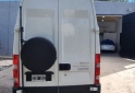 Utilitarios - Fiat Iveco Maxi Furgone 55c16 2014 Diesel 27700Km - En Venta