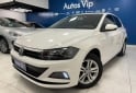 Autos - Volkswagen POLO - TRENDLINE 2021 Nafta 66000Km - En Venta