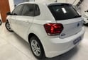 Autos - Volkswagen POLO - TRENDLINE 2021 Nafta 66000Km - En Venta