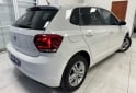 Autos - Volkswagen POLO - TRENDLINE 2021 Nafta 66000Km - En Venta