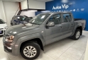 Camionetas - Volkswagen AMAROK V6 - COMFORTLINE 2020 Diesel 57000Km - En Venta