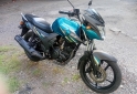 Motos - Yamaha Sz 150 2020 Nafta 29000Km - En Venta