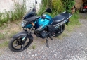 Motos - Yamaha Sz 150 2020 Nafta 29000Km - En Venta