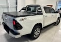 Camionetas - Toyota HILUX - SRX 2016 Diesel 220000Km - En Venta