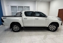 Camionetas - Toyota HILUX - SRX 2016 Diesel 220000Km - En Venta