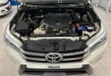 Camionetas - Toyota HILUX - SRX 2016 Diesel 220000Km - En Venta