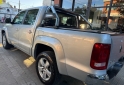 Camionetas - Volkswagen Amarok 2019 Diesel 97500Km - En Venta