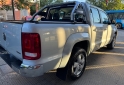 Camionetas - Volkswagen Amarok 2019 Diesel 97500Km - En Venta