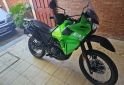 Motos - Kawasaki KLR 650 GEN3 2023 Nafta 1250Km - En Venta