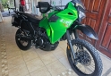 Motos - Kawasaki KLR 650 GEN3 2023 Nafta 1250Km - En Venta