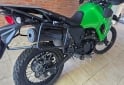 Motos - Kawasaki KLR 650 GEN3 2023 Nafta 1250Km - En Venta