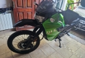 Motos - Kawasaki KLR 650 GEN3 2023 Nafta 1250Km - En Venta