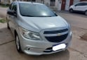 Autos - Chevrolet Onix joy 2017 Nafta 120000Km - En Venta