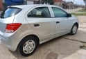 Autos - Chevrolet Onix joy 2017 Nafta 120000Km - En Venta