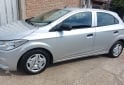 Autos - Chevrolet Onix joy 2017 Nafta 120000Km - En Venta