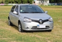 Autos - Renault Clio mio pack 2016 Nafta 82000Km - En Venta