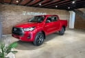 Camionetas - Toyota Hilux 2024 Diesel 0Km - En Venta