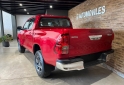 Camionetas - Toyota Hilux 2024 Diesel 0Km - En Venta