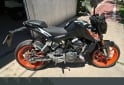 Motos - Ktm DUKE 200 2023 Nafta 0Km - En Venta