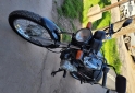 Motos - Honda Fan 2007 Nafta 62000Km - En Venta