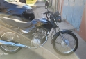 Motos - Honda Fan 2007 Nafta 62000Km - En Venta