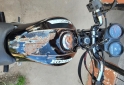 Motos - Honda Fan 2007 Nafta 62000Km - En Venta