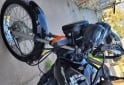 Motos - Honda Fan 2007 Nafta 62000Km - En Venta