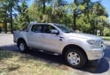 Camionetas - Ford Ranger XLT IMPECABLE 2016 Diesel 150000Km - En Venta