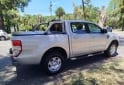 Camionetas - Ford Ranger XLT IMPECABLE 2016 Diesel 150000Km - En Venta