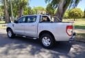 Camionetas - Ford Ranger XLT IMPECABLE 2016 Diesel 150000Km - En Venta