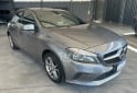 Autos - Mercedes Benz A200 AUTOMATICO 2016 Nafta 137039Km - En Venta